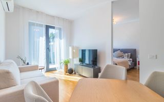 Inchiriere - apartament 2 camere - mobilat+utilat - Avalon Estate-Pipera - Poză 1