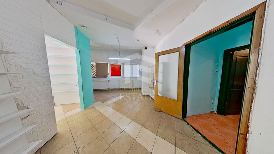 Lacul Tei- Maica Domnului | Spatiu comercial de inchiriat ! - Poză 11