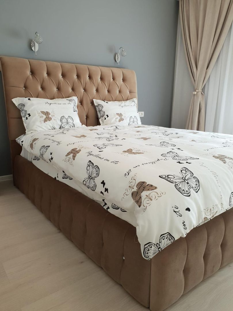 Apartament frumos cu loc de parcare si terasa 40mp - Poză 20