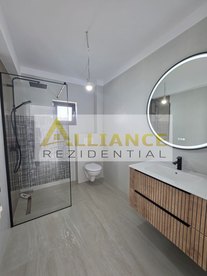 Vila 4 Camere | Curte amenajata - Poză 10