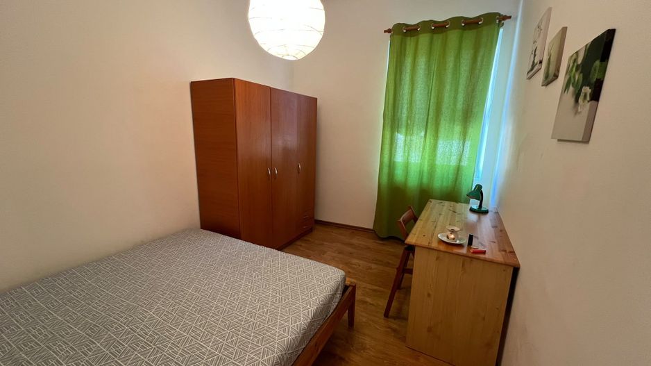 Apartament de inchiriat-2 camere,cu bai proprii,centrul orasului - Poză 2