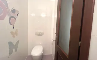 3 camere // 140mp // parcare si boxa // parc Herastrau // cartier Francez - Poză 35