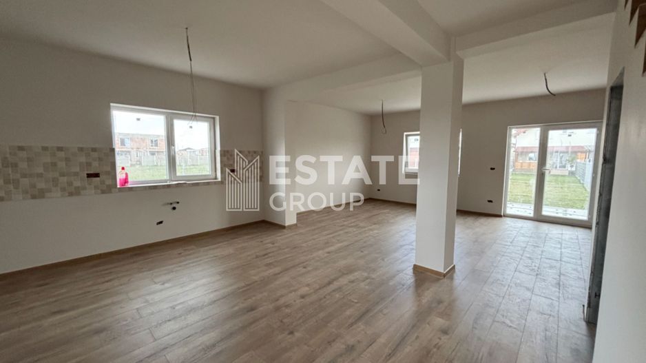 Duplex cu 4 camere in Mosnita Noua Comision 0% - Poză 8
