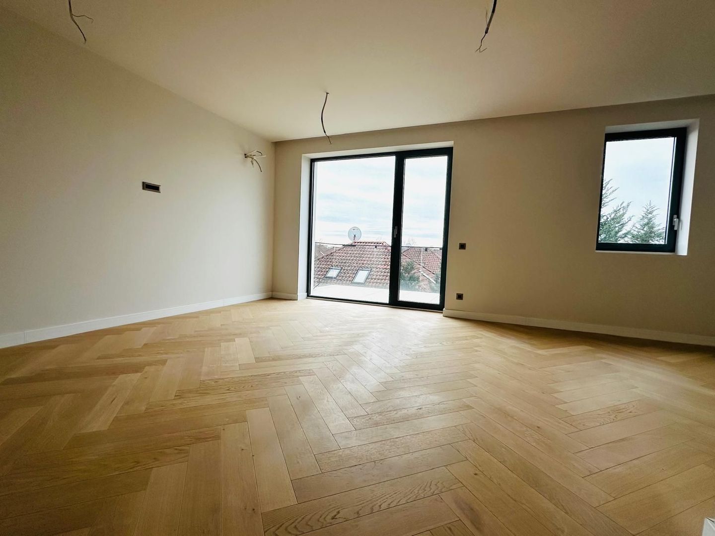 Garsonieră 44 mp – Ideal Investiție | Piscina - Poză 9