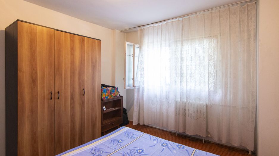 Metrou Pacii, 3 camere, 73 mp, 7/8, 2 bai, bloc reabilitat, comision 0%! - Poză 4