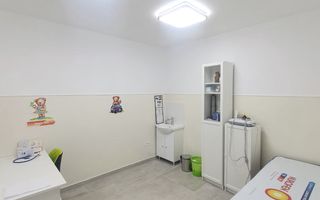 Exclusivitate - Spatiu comercial, pretabil activități medicale sau conexe - Poză 11