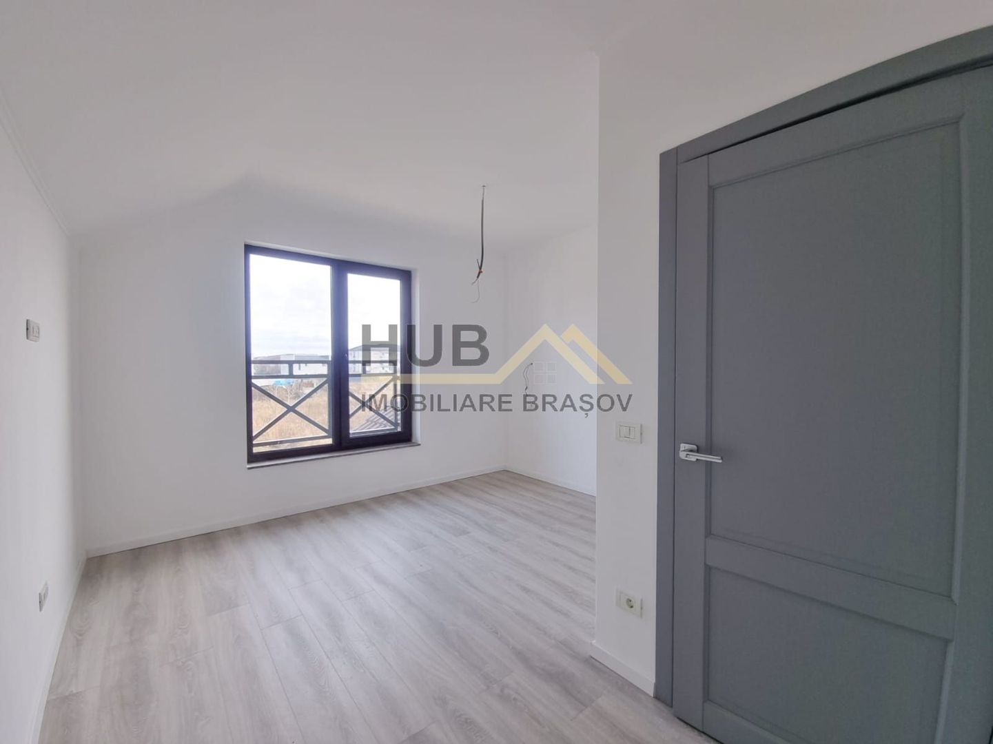 De Vanzare Casa Sanpetru Intabulata sau Schimb cu Apartament - Poză 9