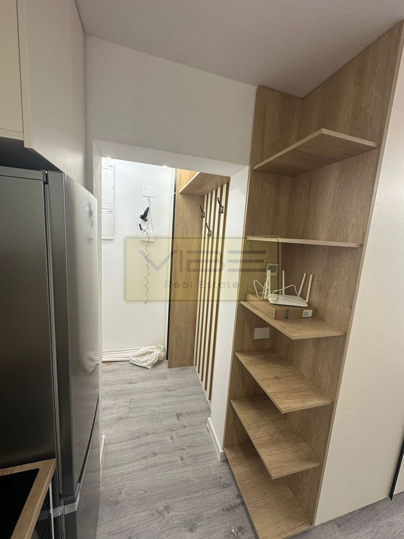 Poitiers Tower - Bloc nou- Prima Închiriere ! - Poză 4