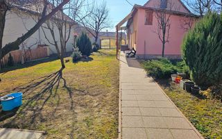 Casa 4 camere + anexe, 2084 mp teren, Totoi, la 10 km de Alba Iulia - Poză 5