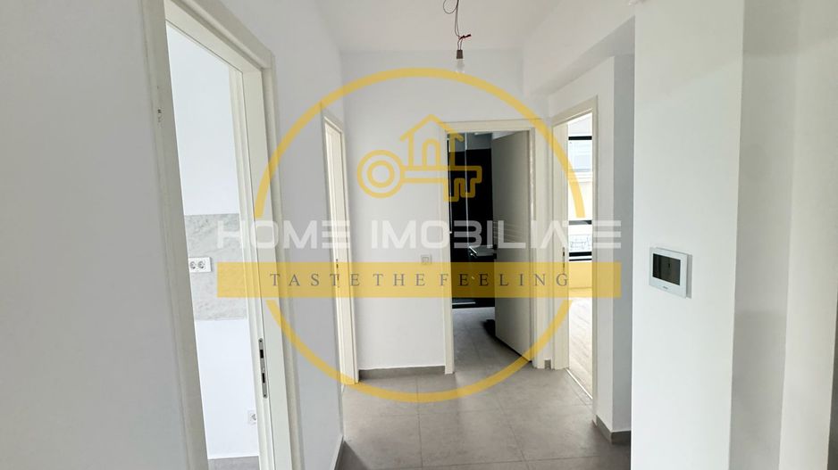 Apartament cu 3 camere/ 68 mp/ zona Miroslava - Poză 4