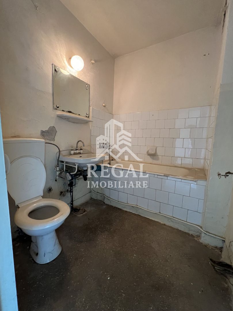 Apartament cu 2 camere, Micro 4 – Etaj 4/4 - Poză 5