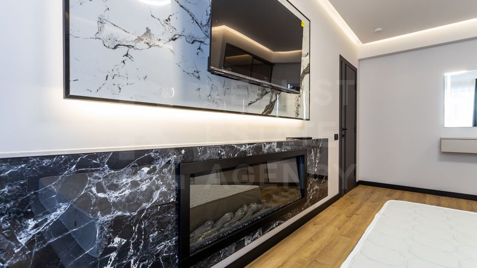 Chirie, apartament, 2 cameră bd. Mircea cel Bătrîn, Ciocana - Poză 15