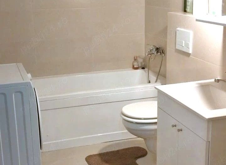 ✨ Închiriez Apartament cu 2 Camere, Prima închiriere, 77 mp total, terasă 15 mp - Poză 9
