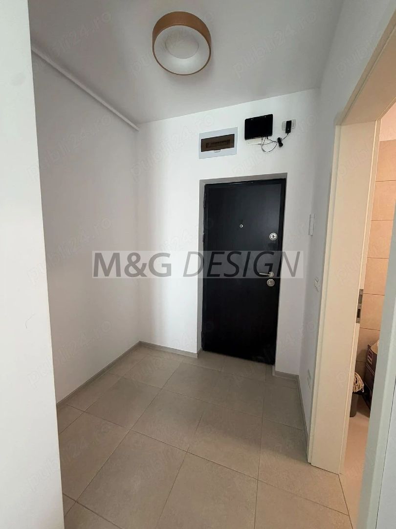 Apt. 1 Cameră + Loc Parcare  Giroc - Poză 8