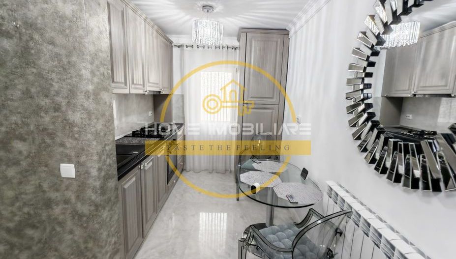 🏠Apartament 2 cam, 50MP, decomandat, parter // 📍Păcurari - Canta - Poză 1