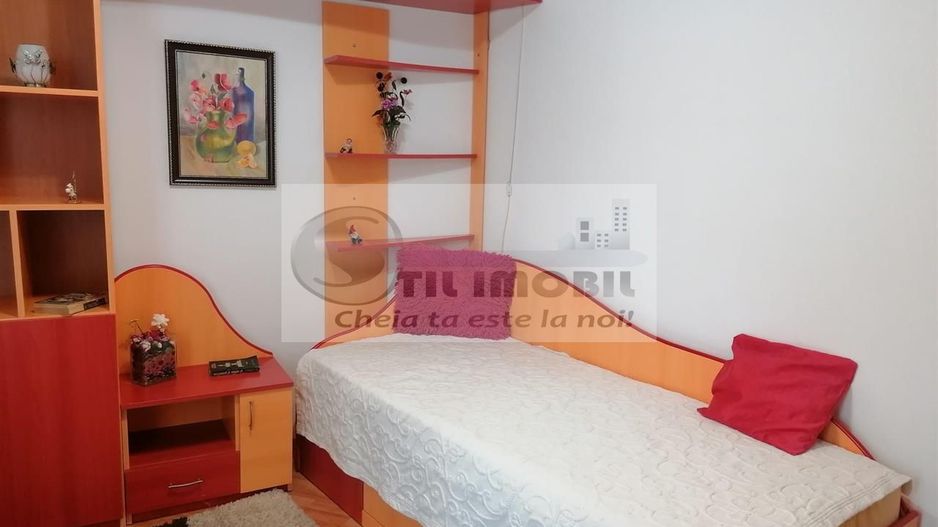 Apartament 4 camere - Zona Rond Vechi - Cug - 650 Euro - Poză 3