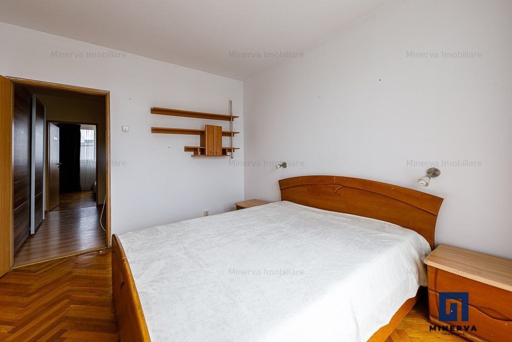 Apartament 4 camere | Punctele Cardinale, Bastion, Medicina | COMISION 0 - Poză 19