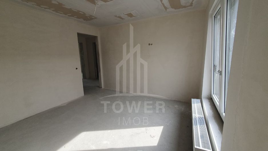 Duplex de vânzare în Rășinari, Sibiu – Zonă liniștită, aproape de pădure. - Poză 5