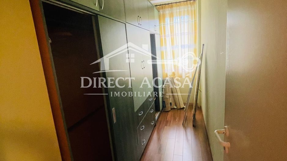 Penthouse de inchiriat-Zona Tudor-Bloc nou - Poză 17