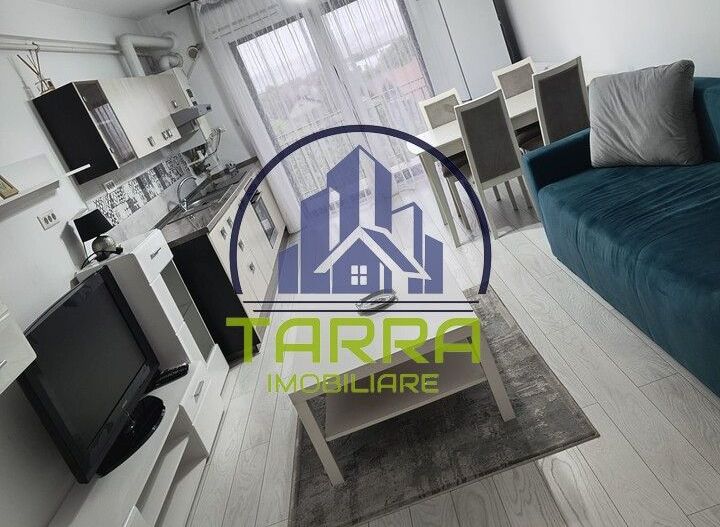 Apartament 2 camere  bloc nou de vanzare in Alba Iulia zona Cetate - Poză 2