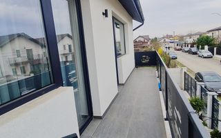 OFERTA 249.000 !!! Vila de vis din Tunari – Lux, rafinament și confort absolut! - Poză 27