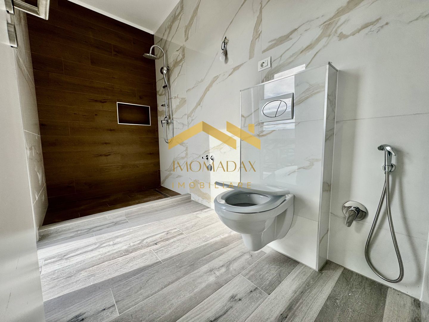 Casă Individuală-5 Camere-Comision0% -Tva Inclus - Poză 11