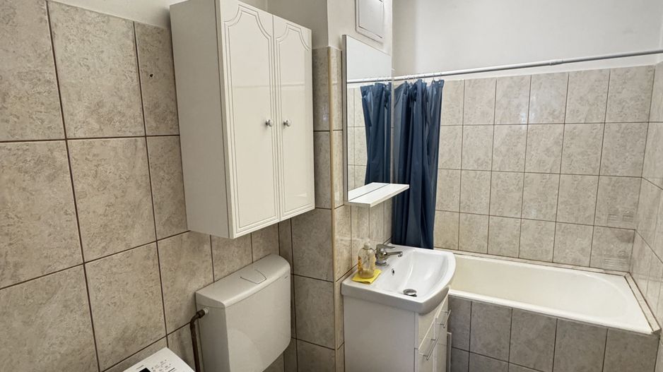 Apartament cu 1 cameră de închiriat – Zona Centrală, Oradea - Poză 7