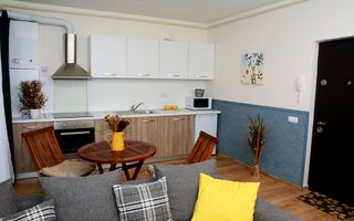 Apartament 2 camere, parcare, zona Centru - Poză 2