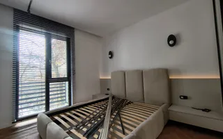 Apartament de lux 3 camere /Prima inchiriere // Zona Obor - Poză 14