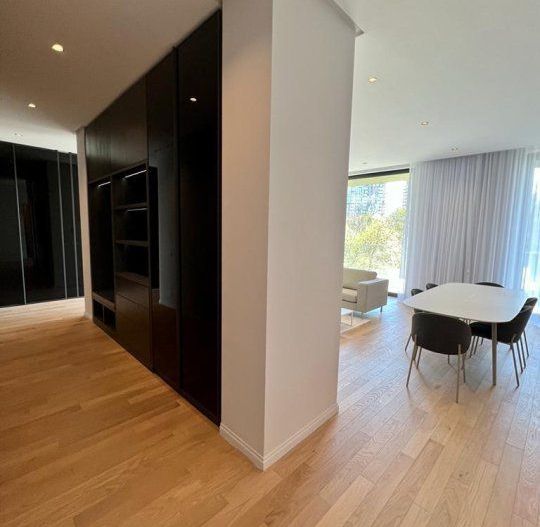 Inchiriere Apartament 3 camere Exclusive lifestyle in One Rahmaninov - Poză 16