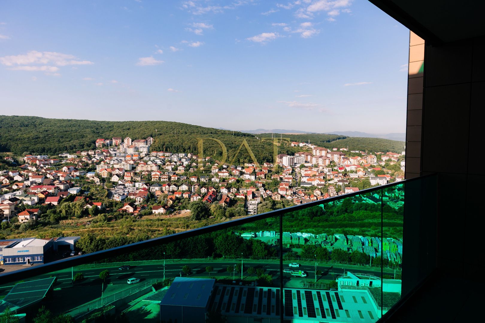 Apartament premium | 3 camere | Green Life | Frunzișului | parcare - Poză 3