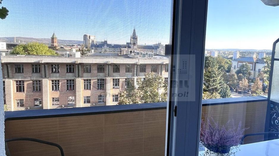 Apartament 3 camere ULTRACENTRAL - 700 euro - Poză 8