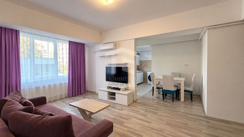 SUMMERLAND MAMAIA | 2 CAMERE | 57,12 MP TOTALI | 87.000 € - Poză 2