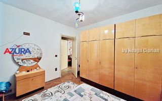 AZURA Imobiliare - Apartament 2 Camere, et. 3/4, Central, Expo Parc - Poză 12