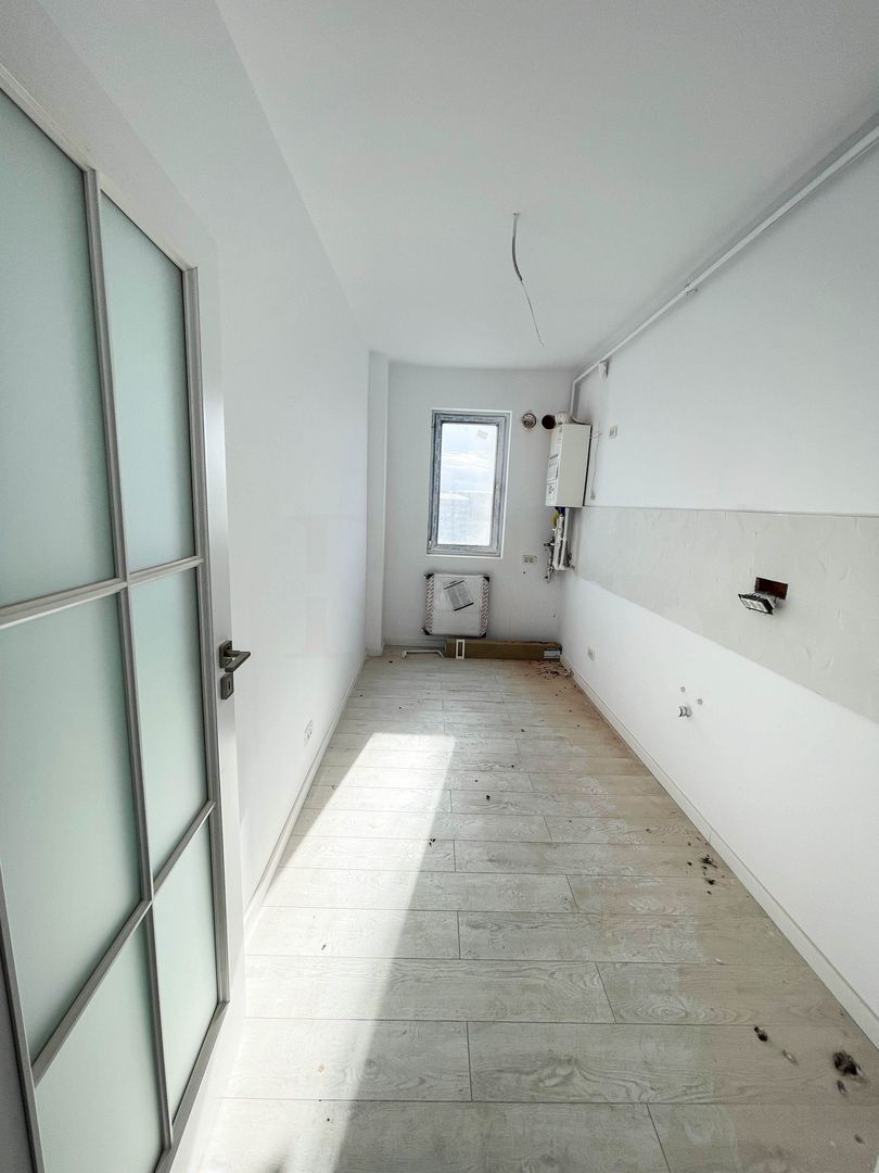 Ultimele Unitati TVA Redus-DEZVOLTATOR - APARTAMENT 2 CAMERE, 48 MP - - Poză 2