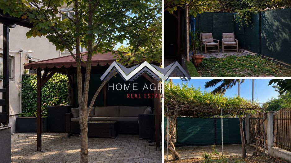 Casa P+1+M 4 camere | Curte libera 275mp - Poză 11