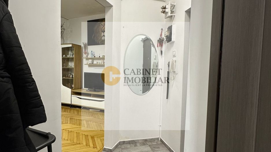 Universitate - Biserica Armeneasca  | 2 camere | Circular - Poză 16