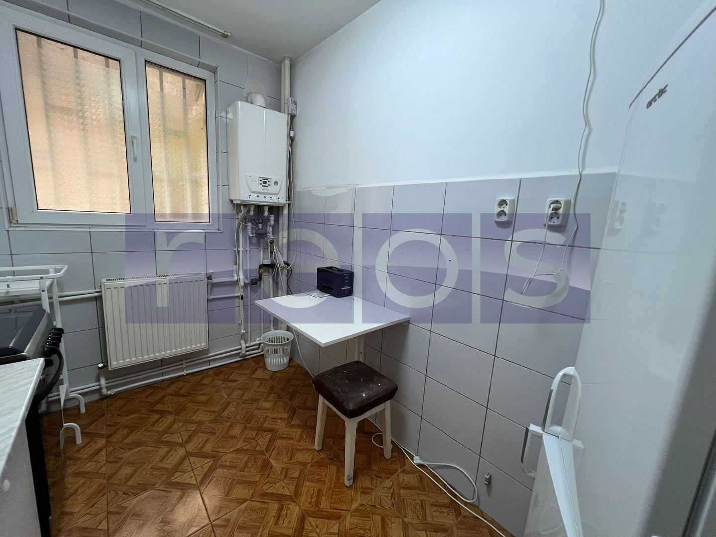 VANZARE 2 CAMERA | CENTRALA PROPRIE | ZONA DRISTOR - Poză 6