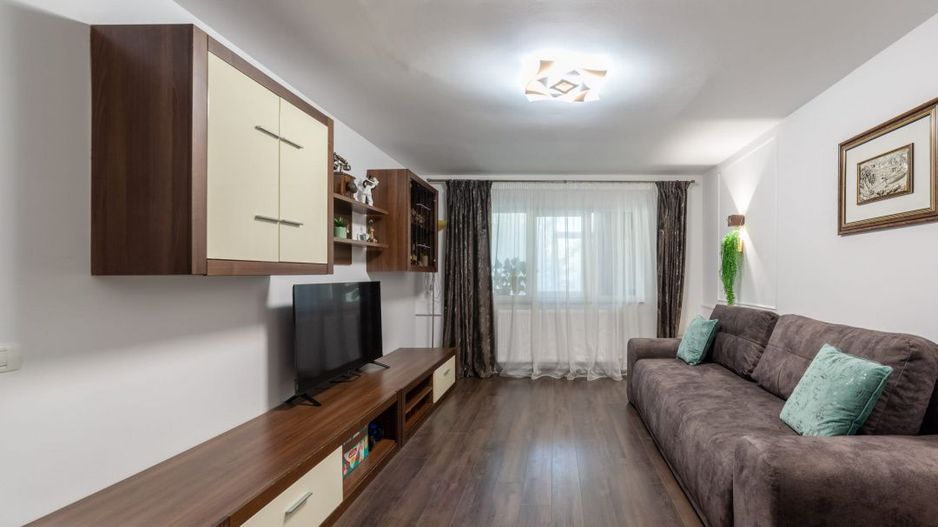 Apartament 3 camere Tudor Vladimirescu! - Poză 1