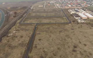 Teren intravilan de 605 mp în Vladimirescu - Poză 11