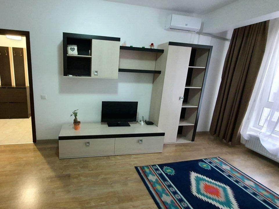 GARSONIERA APARATORII PATRIEI, PET-FRIENDLY, LOC PARCARE, METROU - Poză 4