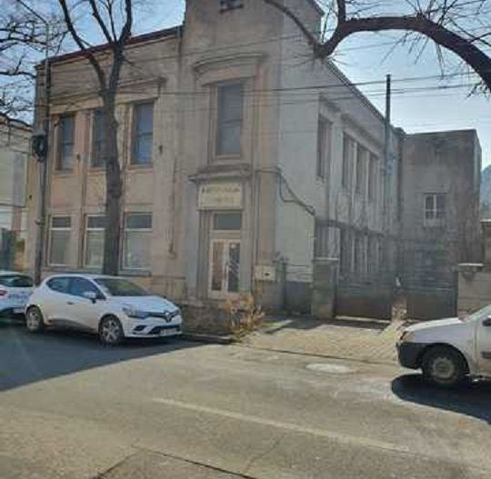 Cladire comerciala, Braila - Poză 2