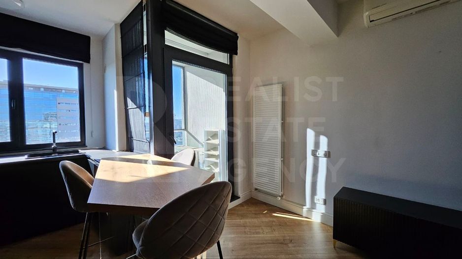 Chirie, apartament cu 3 camere în zona Pipera, București - Poză 1