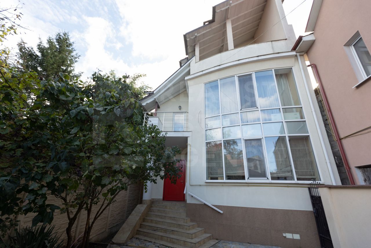 Chirie casă, 4 camere, str. Vasile Alecsandri, Centru - Poză 26