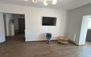 Apartament de închiriat, 3 camere, 2 băi, Iași, Șos. Arcu - Poză 8