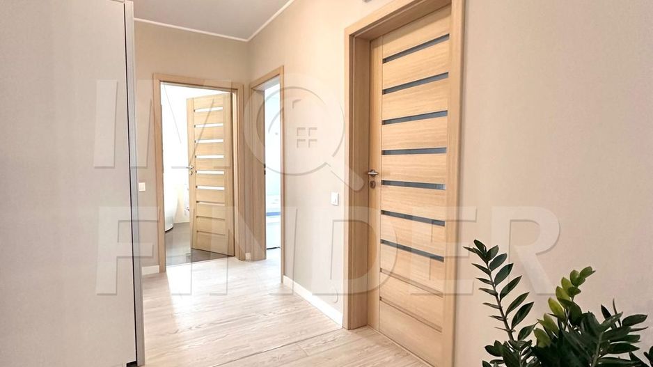 Inchiriere penthouse Zorilor, zona Spital Recuperare - Poză 15