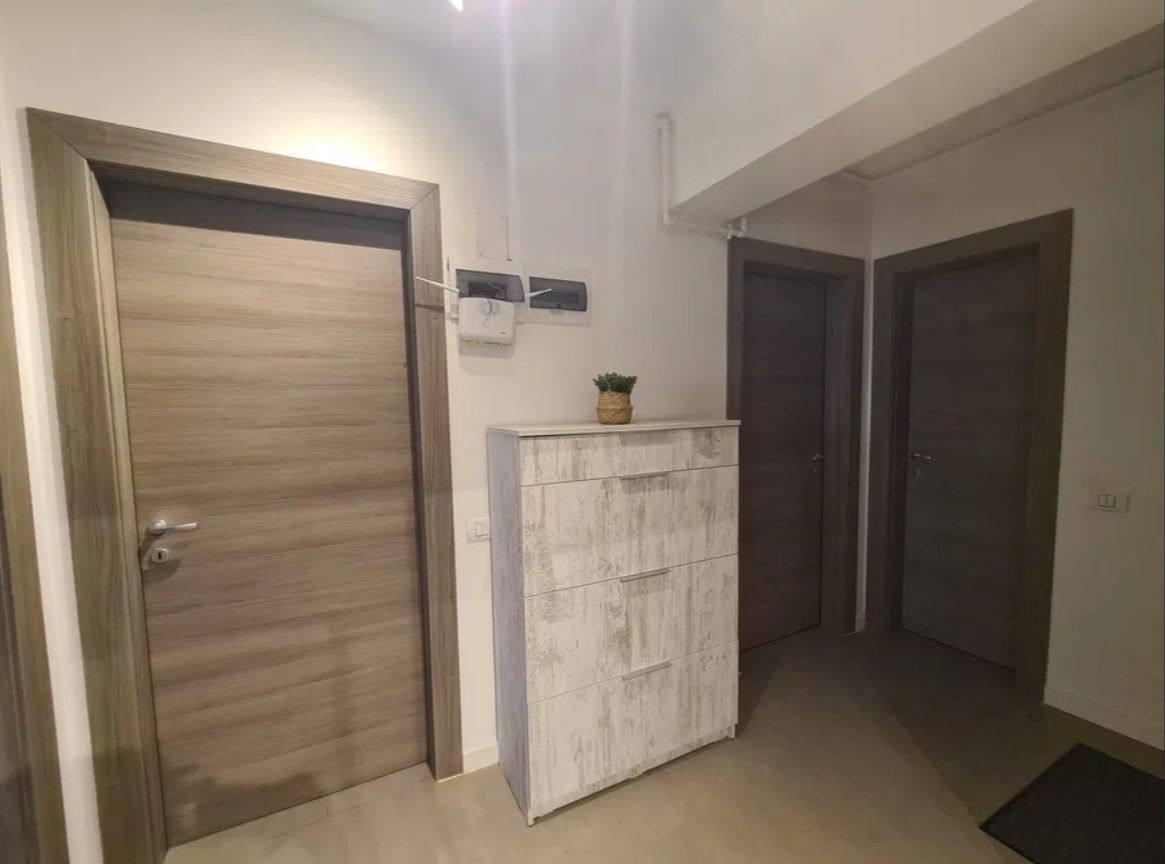 APARTAMENT SPATIOS BLOC NOU | EXIGENT PLAZA - Poză 5