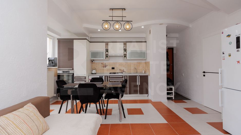 Vânzare, apartament, 1 cameră, str. Boţu Pavel, Centru - Poză 2