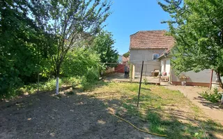 Casă individuală 2 camere | Cornățel | curte 633 mp, șură - Poză 12