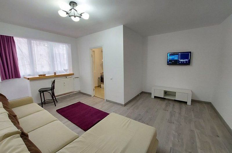 Garsoniera Dristor, Olimpia, totul nou, prima inchiriere! 10min Metrou - Poză 2